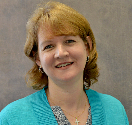 Claudia Edwards