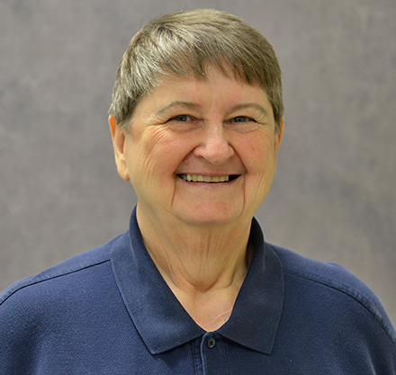 Dorothy Feld