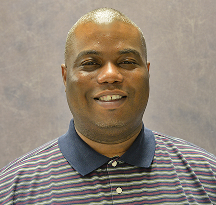 Dedrick Gantt