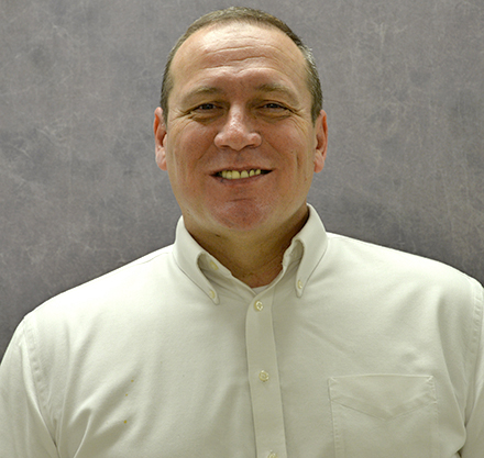 Joel Griffin