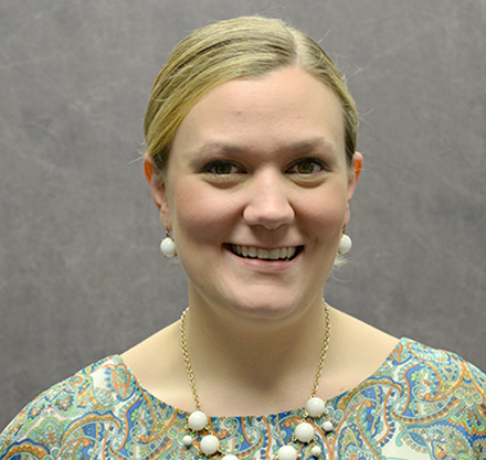 Kassie Hall