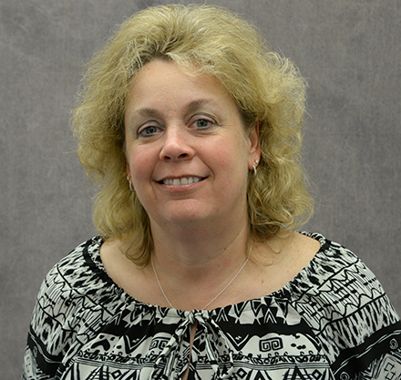 Debbie Hamby
