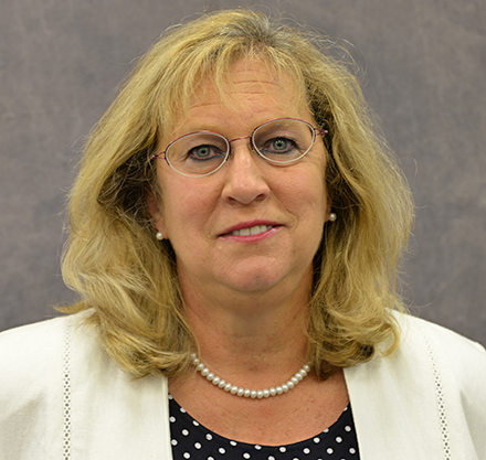 Sherry Holmes