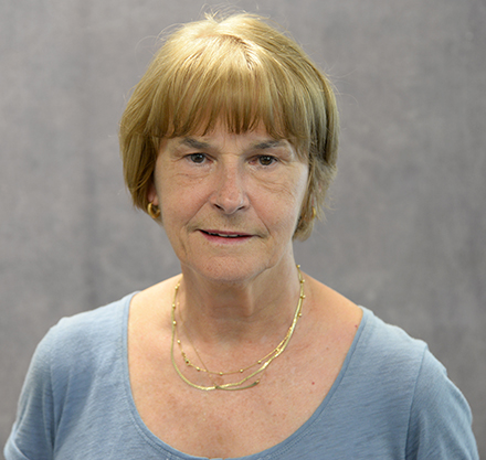 Karen Hoyt