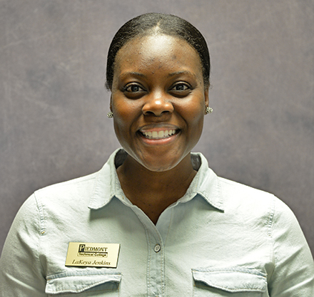 LaKeya Jenkins