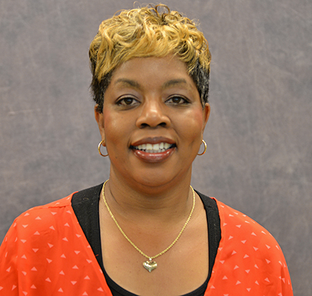 Linda Jones