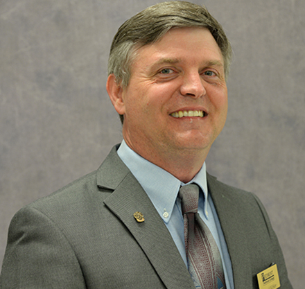 David Kibler