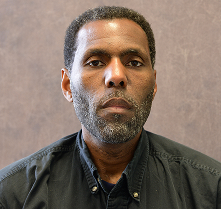 Reggie King