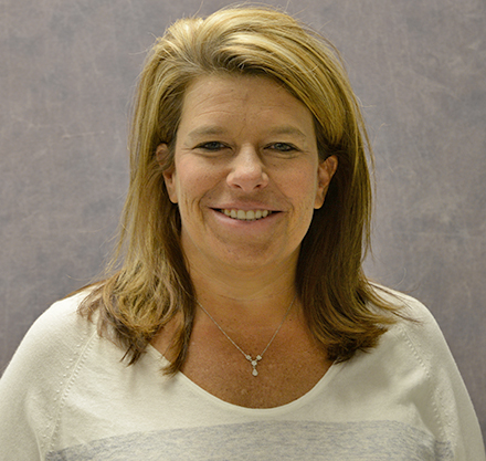 Susan Kinney