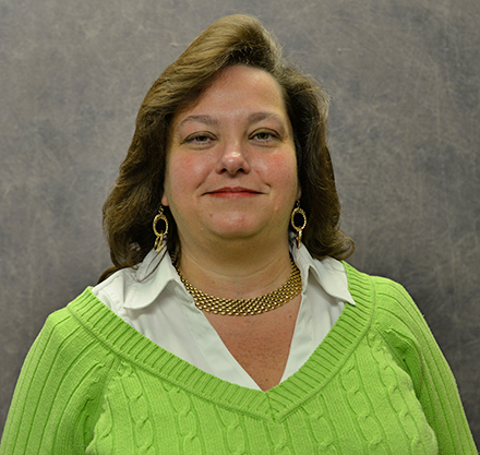 Lisa Lanford