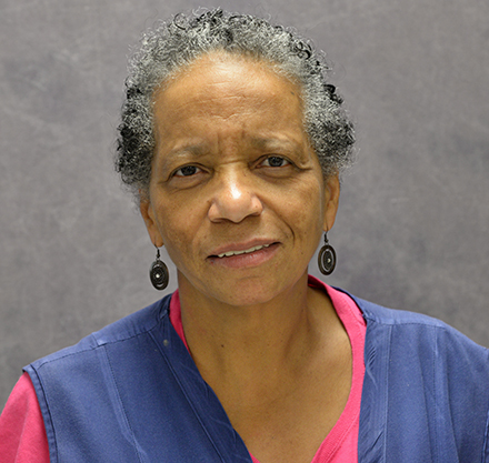 Toni Lee