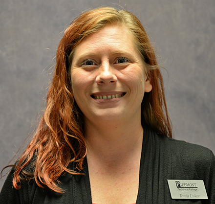 Tonia Benton