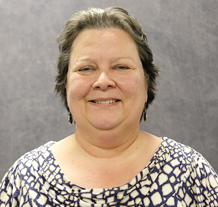 Sheryl Maffett