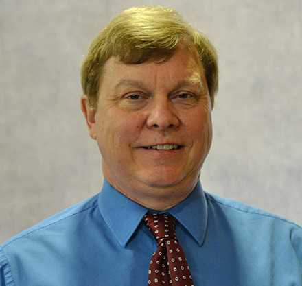 Richard Mandau