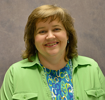 Lisa Martin