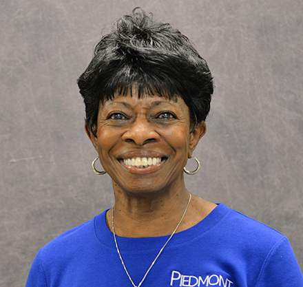Cecelia Maston