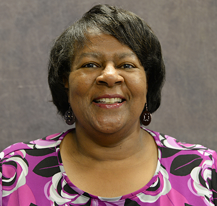 Jackie Mathis