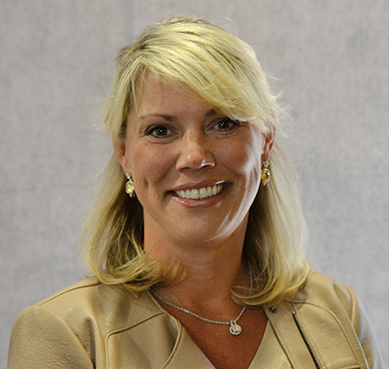 Kara McAlister