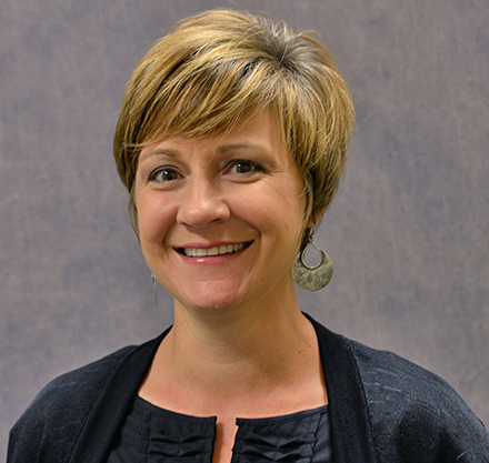 Jennifer Moore
