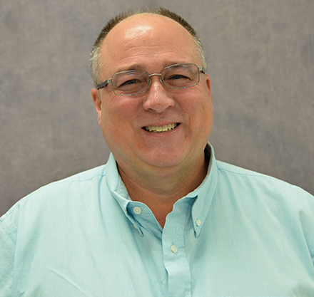 Kevin Moore