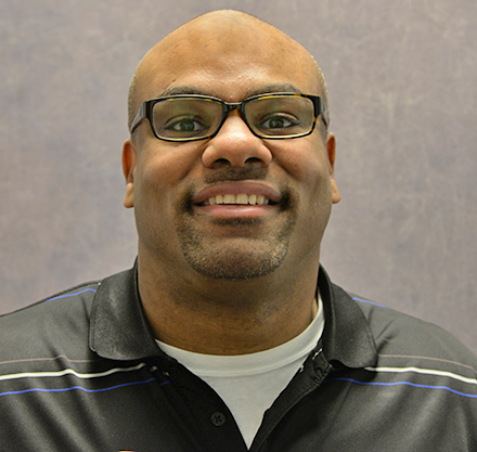 Deshawn Morgan