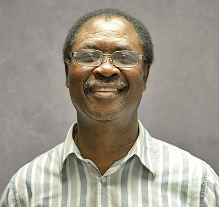 Daniel Morvey