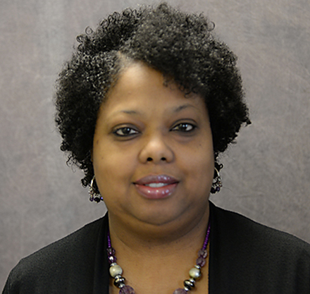 Belinda Moton