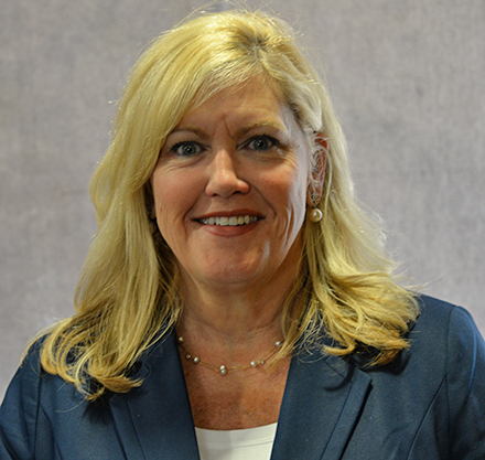 Suzy Murray