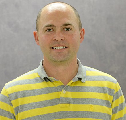 Matt Parris