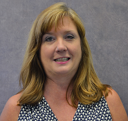Rhonda Hull
