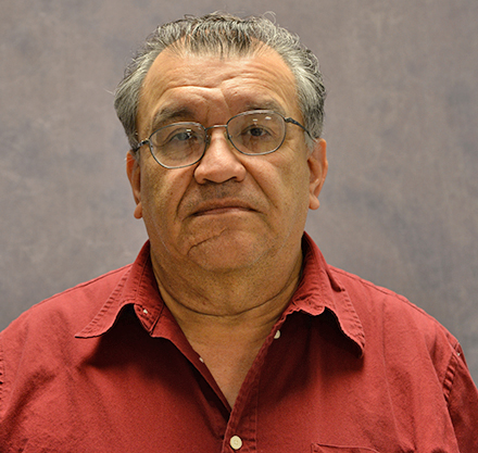 Fernando Rincon
