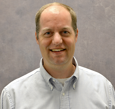 David Rosenbaum