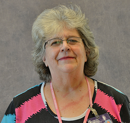 Wanda Shull