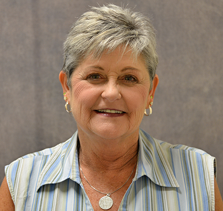 Debbie Smith