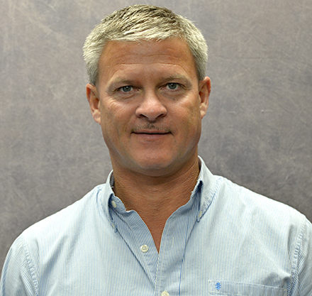 Gregg Smith