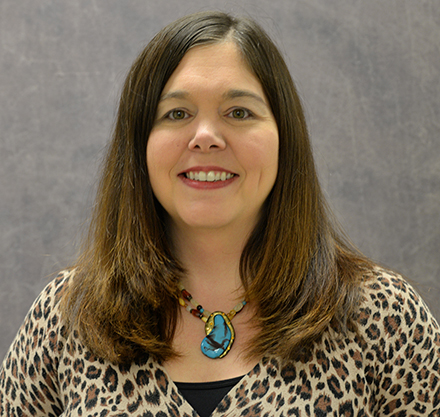 Jennifer Stroud