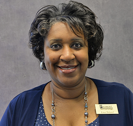 Lisa Toland