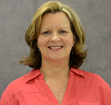 Sandy Warner