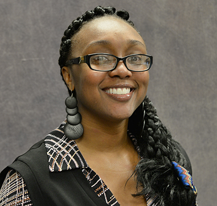 Regina Washinton
