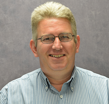 Phil Wheeler
