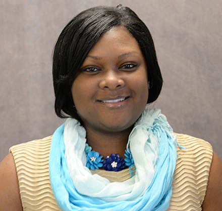 Quenithia White