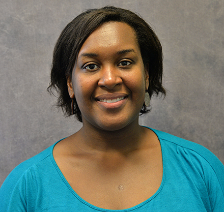 Tameika Wideman