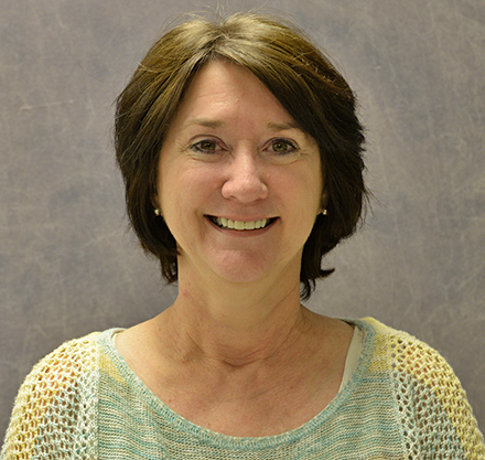 Nancy Wilkie