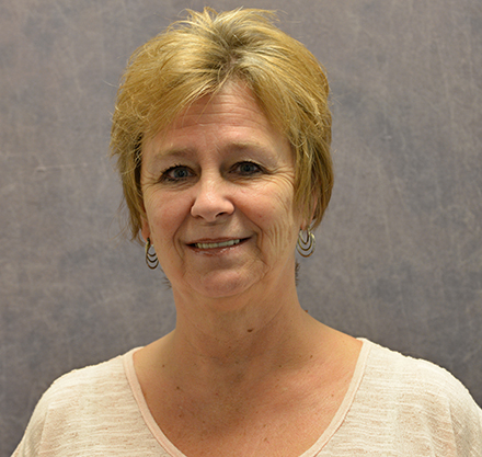 Wanda Wilkie