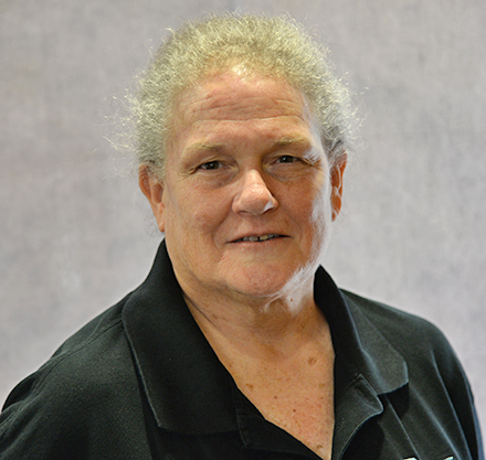 MaryLou Wilson