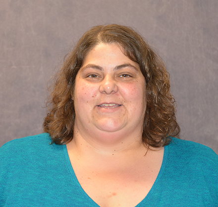 Amy Suber