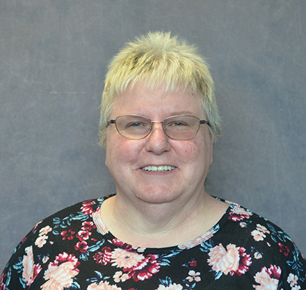 Deborah Atkinson