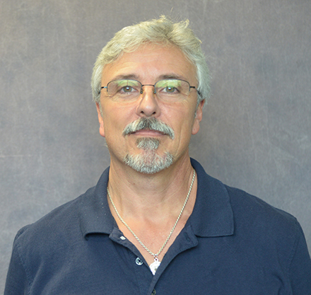 Mike Beckom