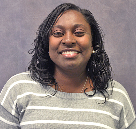 Stephanie Cannady