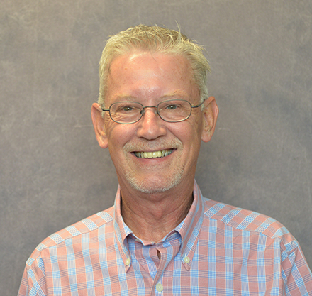 Carroll Sams